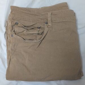 American Eagle - Men's Khaki Pants